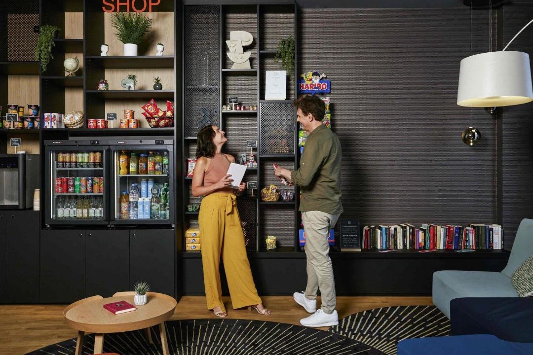 Photo of Others in Puteaux