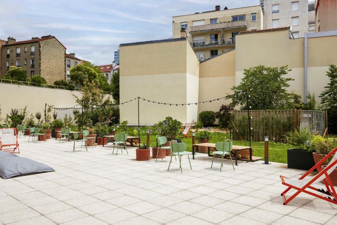 Photo of Others in Puteaux