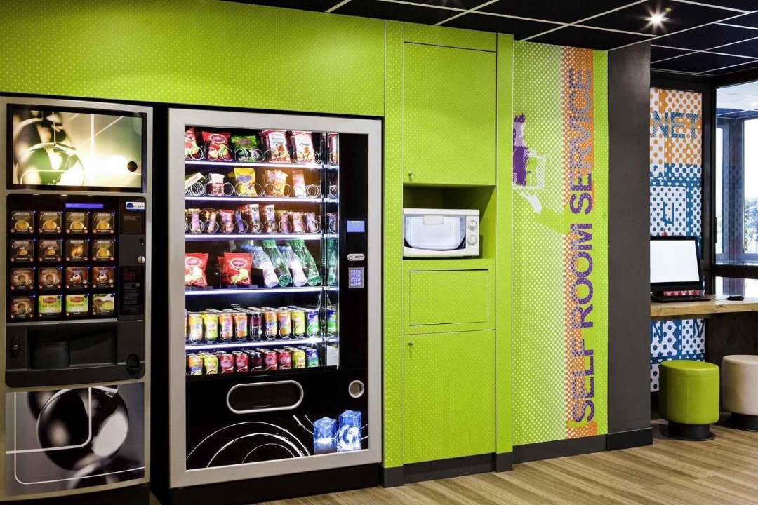 Photo of Others in Grigny