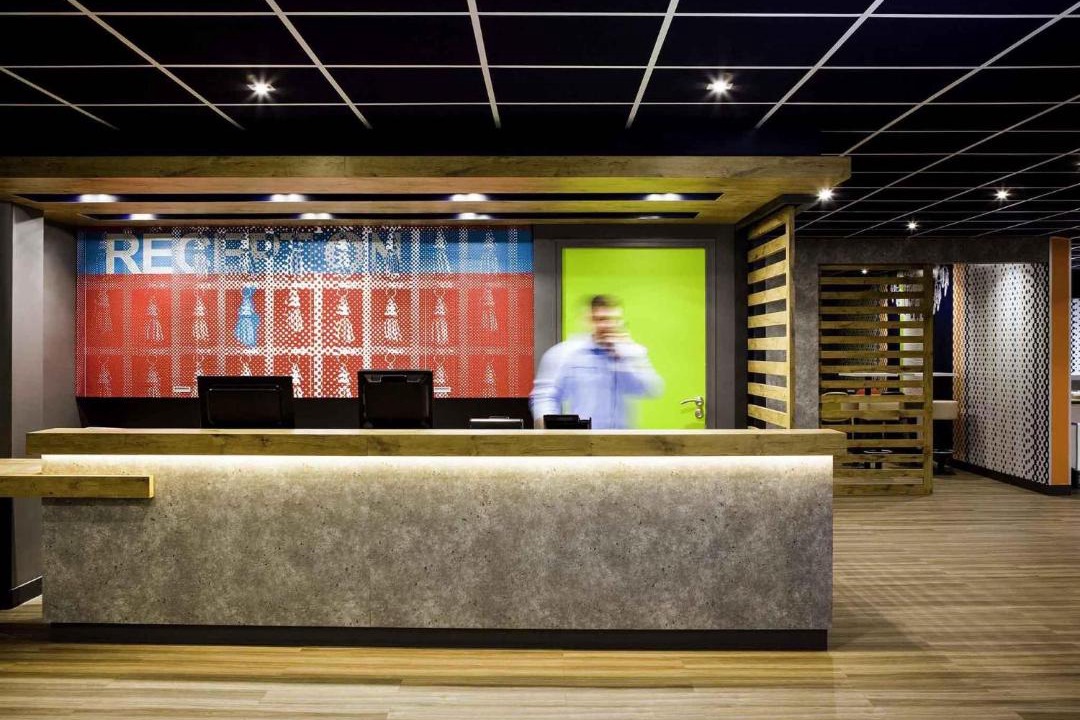 Photo of Others in Grigny