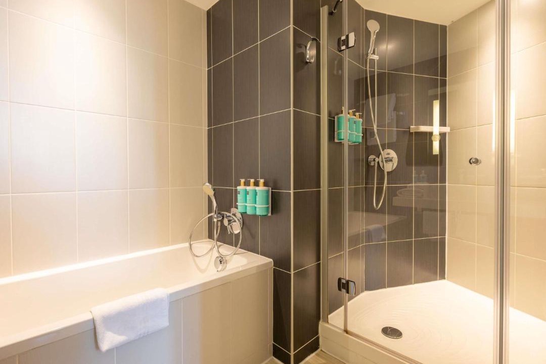 Photo of Bathroom in Plaisance