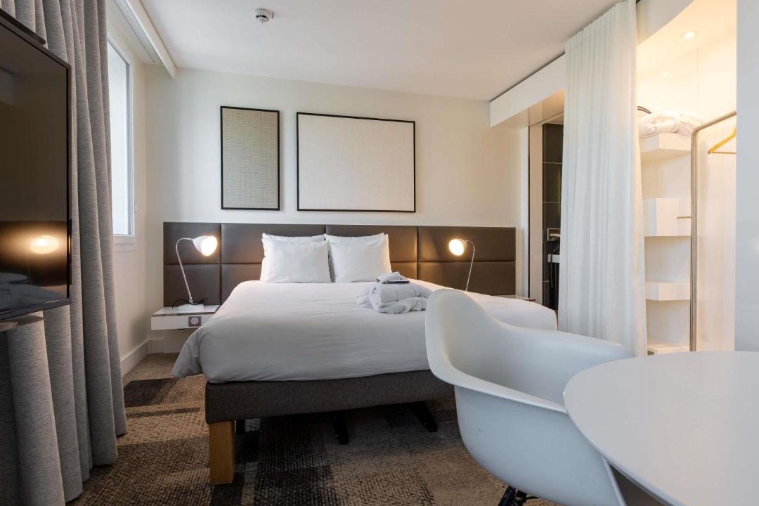 Photo of Bedroom in Plaisance