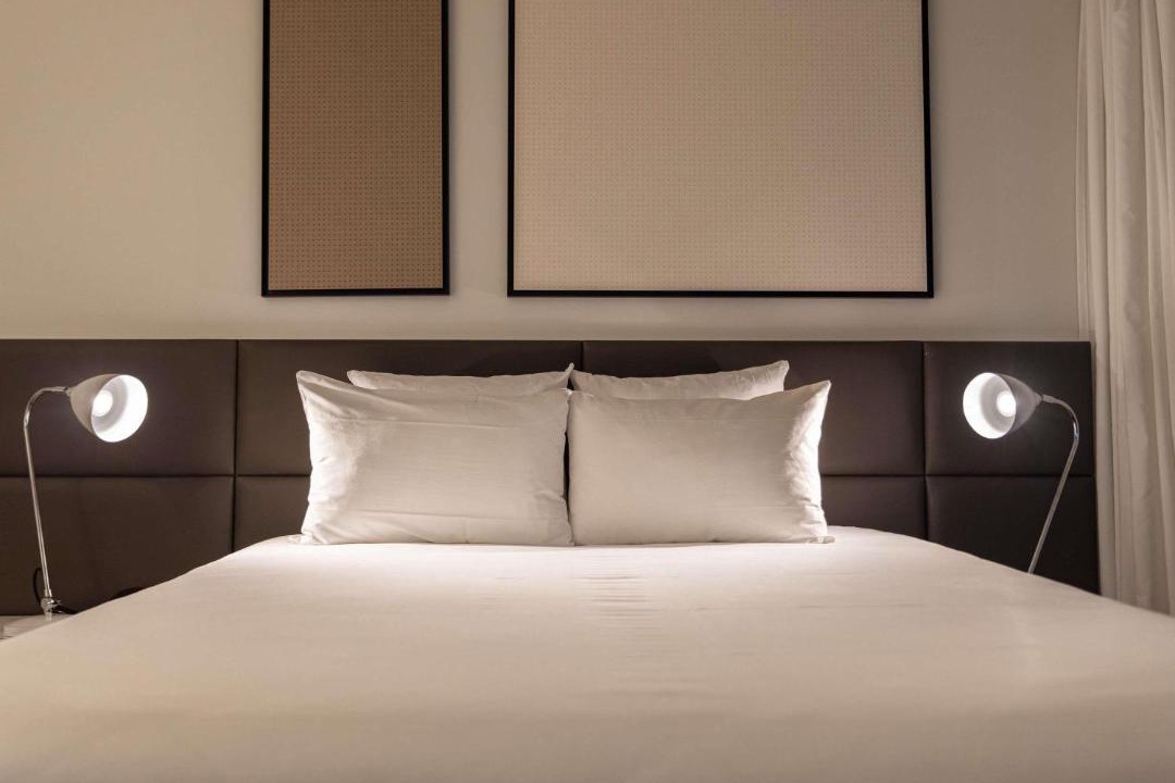 Photo of Bedroom in Plaisance