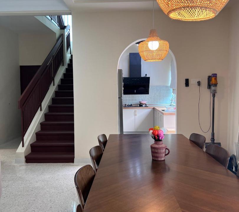 Photo of Others in Kampung Paroi