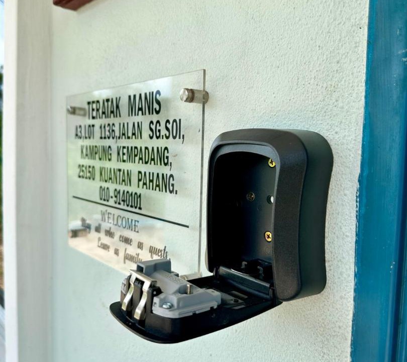 Photo of Others in Kampung Kempadang