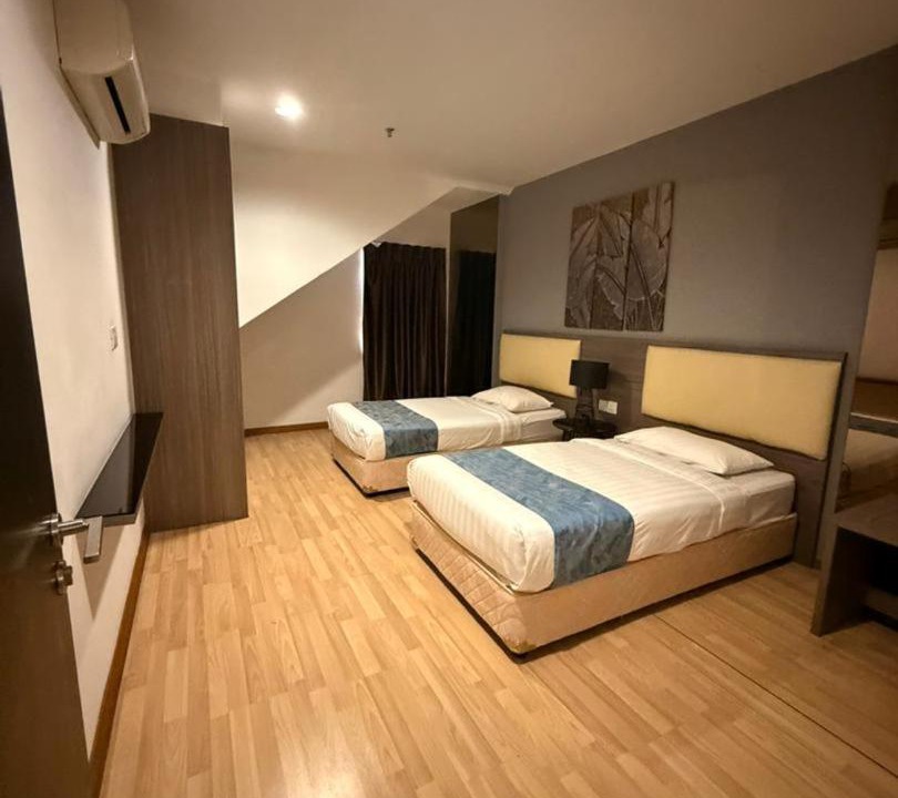 Photo of Bedroom in Ayer Keroh