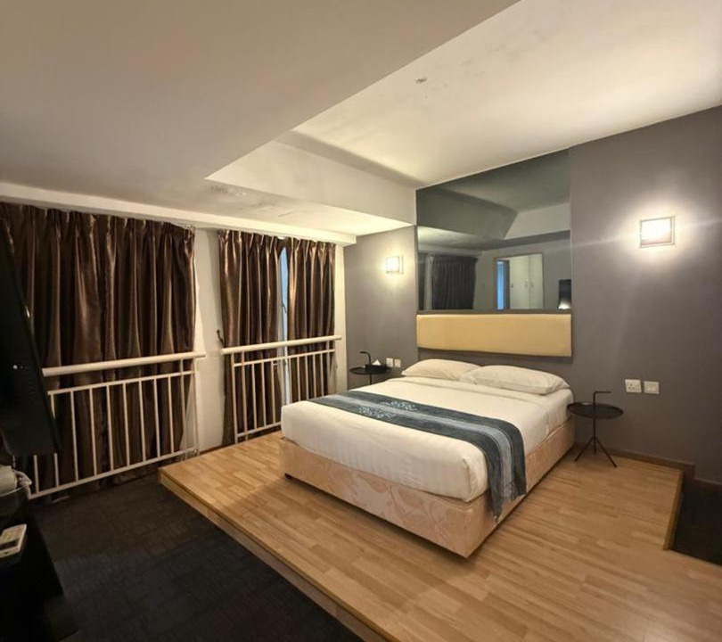 Photo of Bedroom in Ayer Keroh