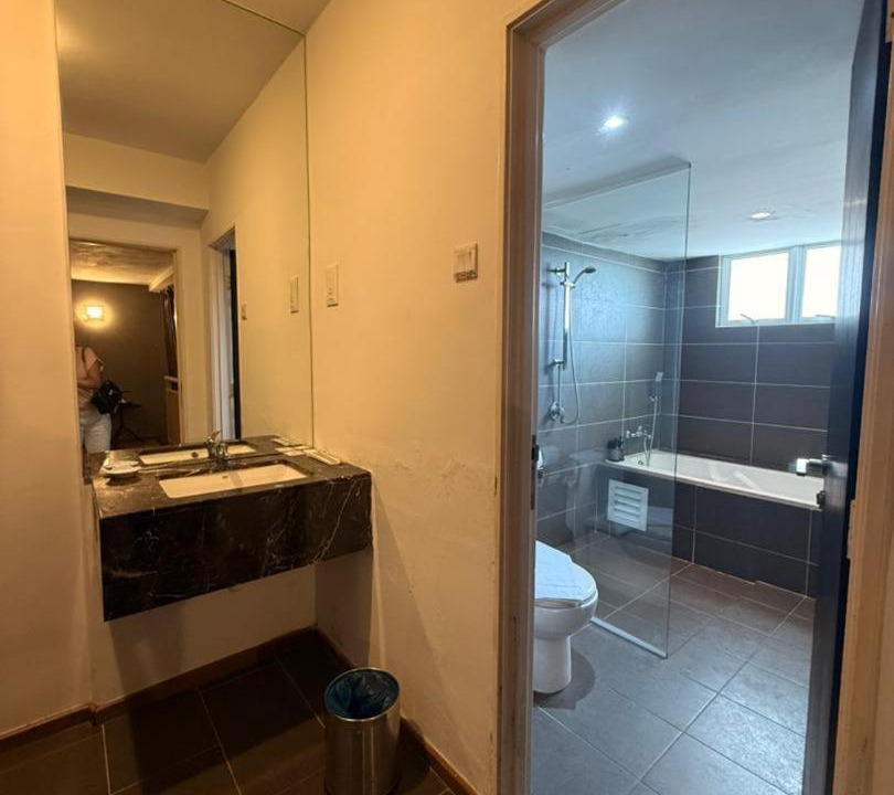 Photo of Bathroom in Ayer Keroh