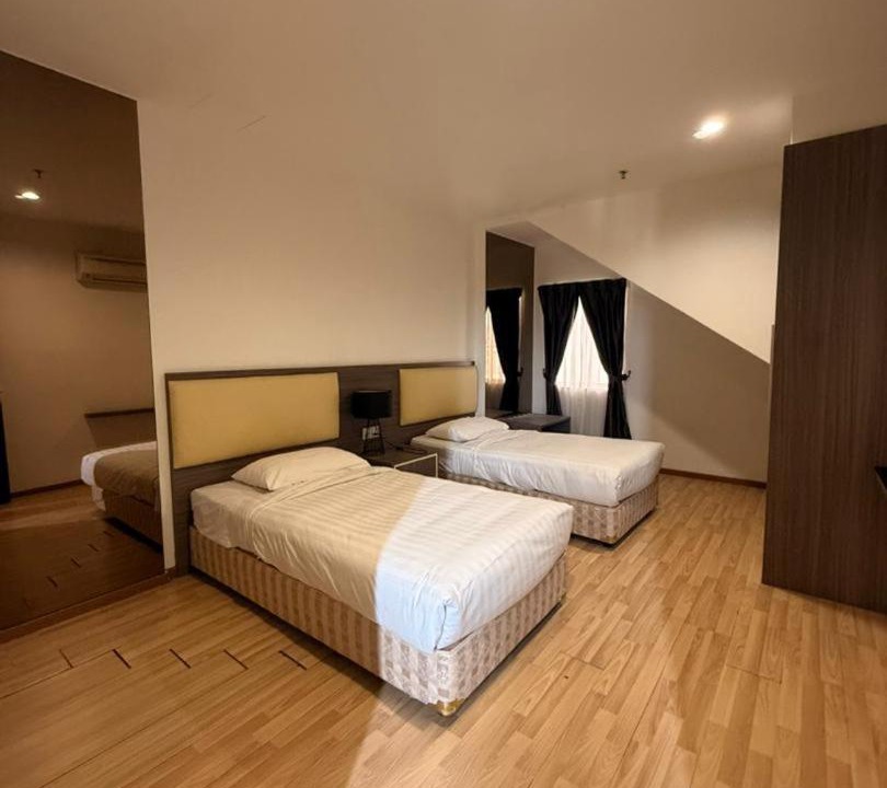 Photo of Bedroom in Ayer Keroh