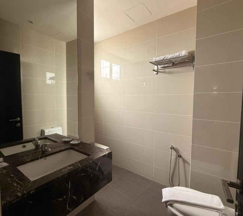 Photo of Bathroom in Ayer Keroh