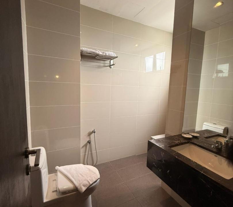 Photo of Bathroom in Ayer Keroh