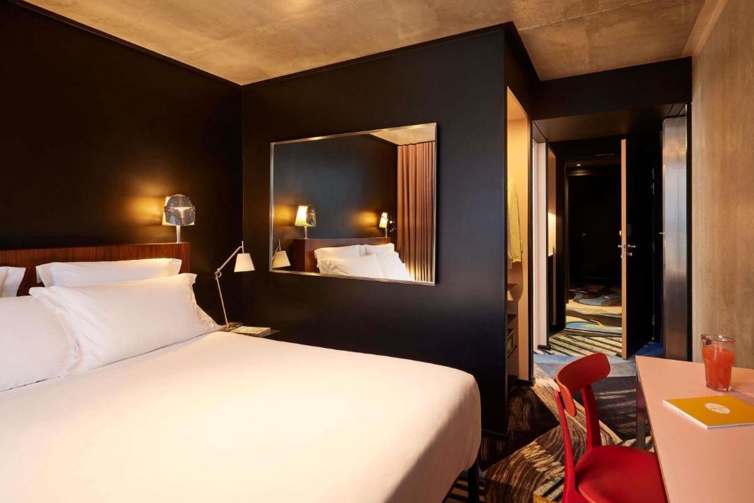 Photo of Others in 20th Arrondissement