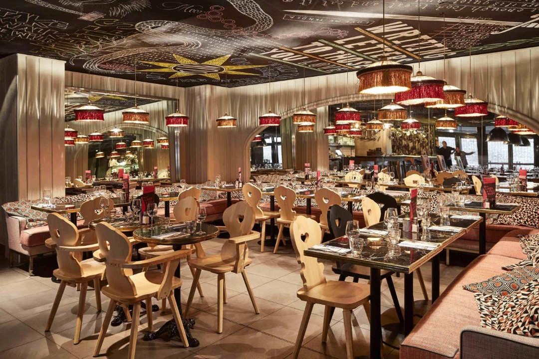 Photo of Others in 20th Arrondissement