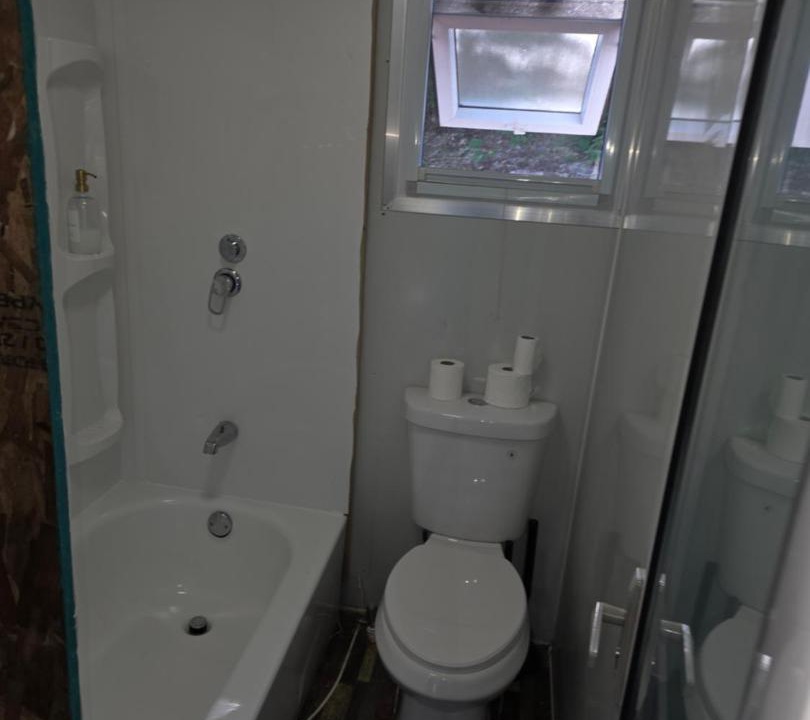 Photo of Bathroom in Carrolls