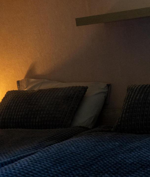 Photo of Bedroom in Signy-le-Petit