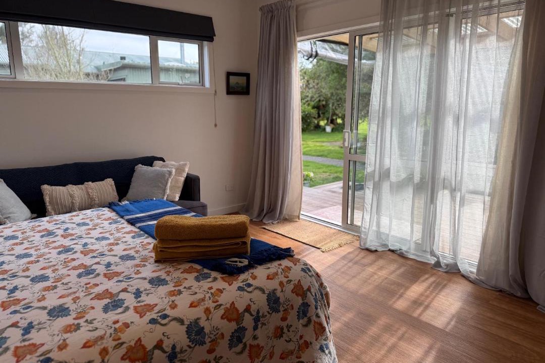 Photo of Bedroom in Havelock North