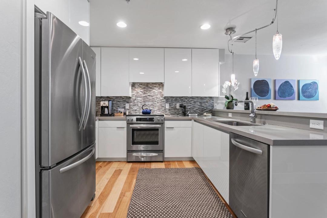 Photo of Kitchen in Deer Valley