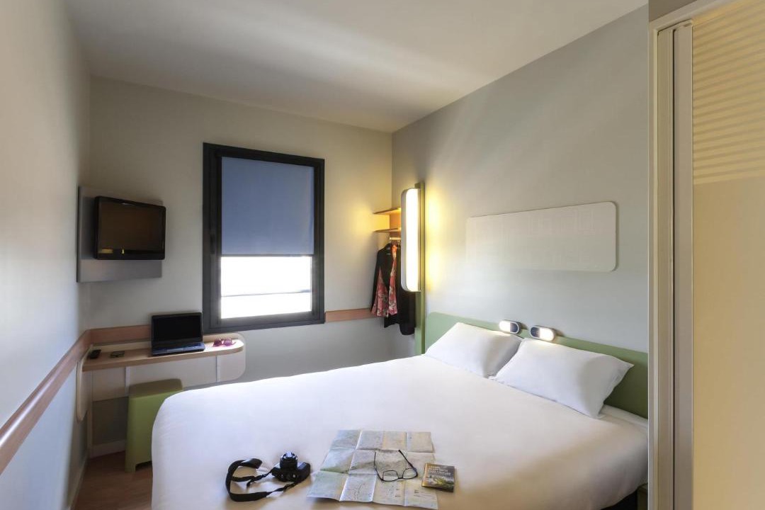 Photo of Bedroom in Alcasser