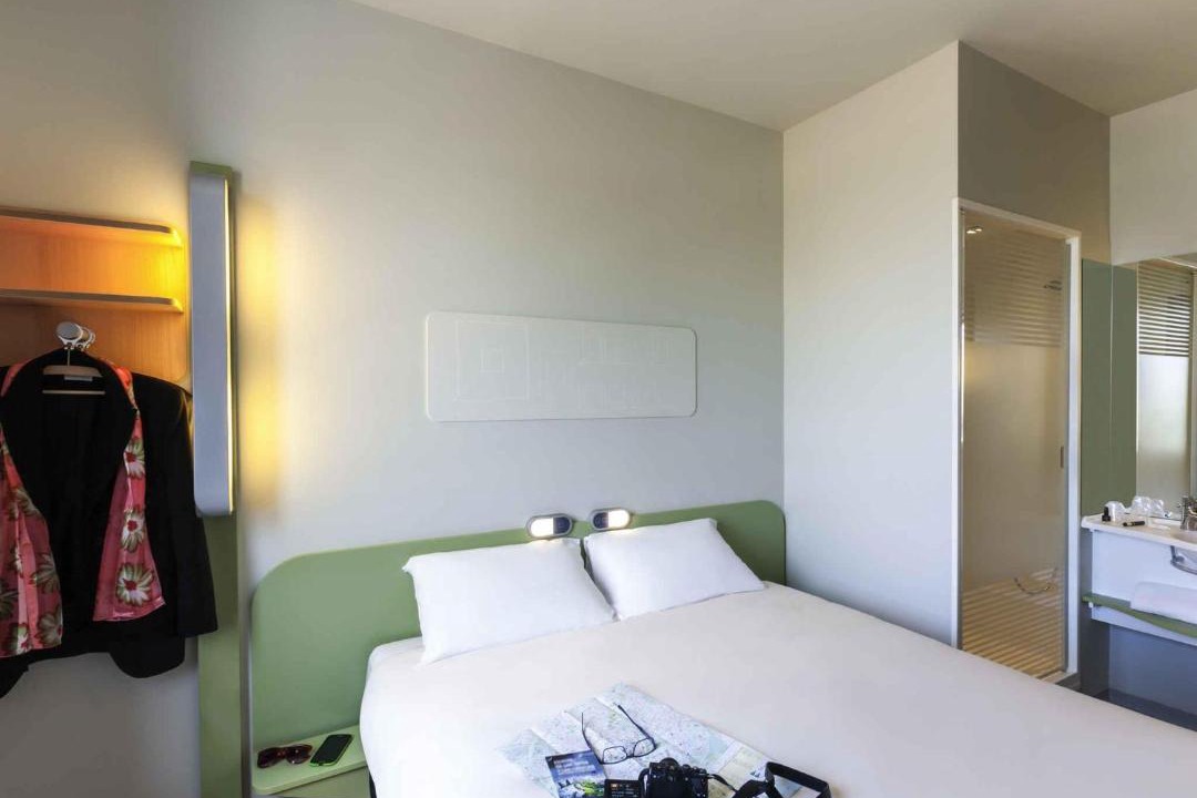 Photo of Bedroom in Alcasser