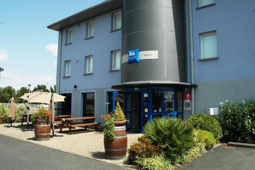 Photo of Others in Libourne