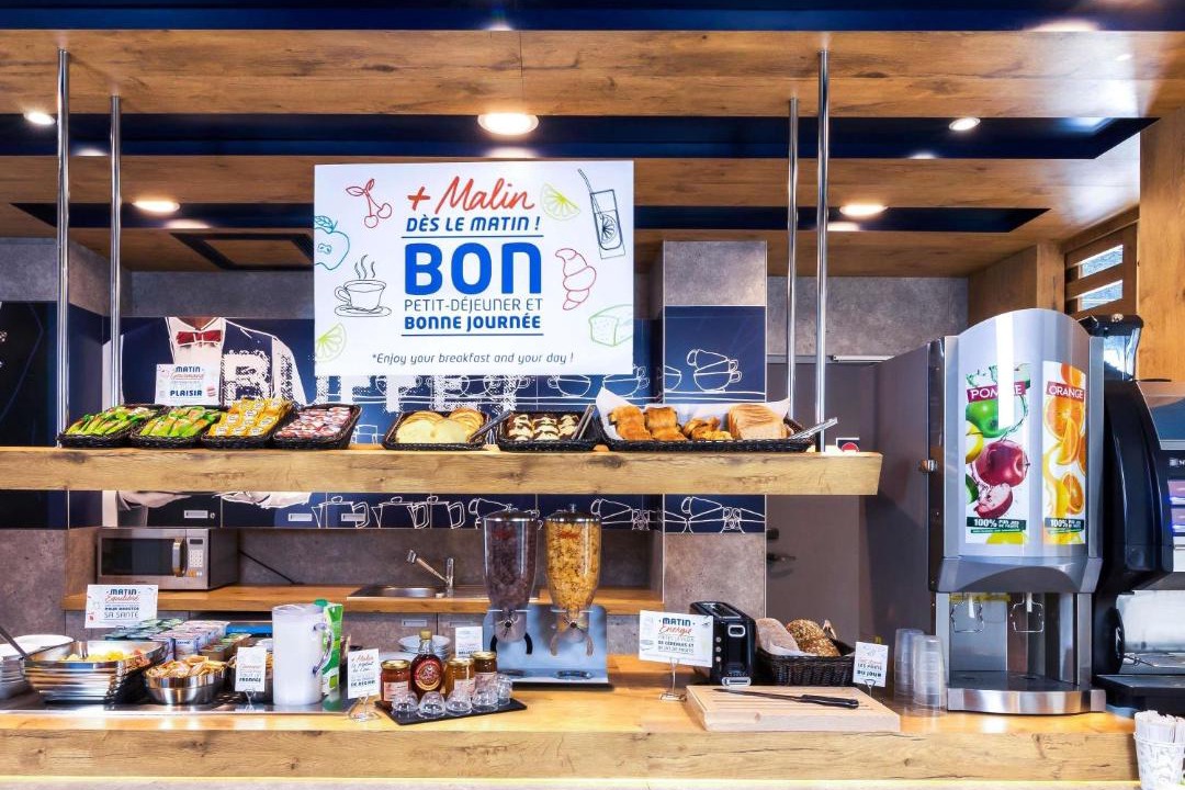 Photo of Kitchen in Libourne