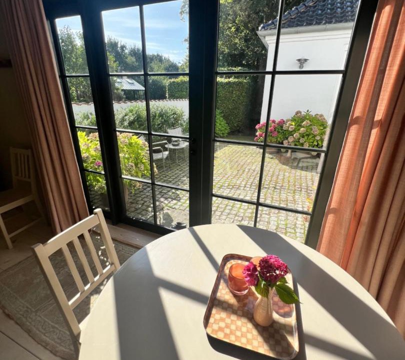 Photo of Patio Balcony in Stenlose