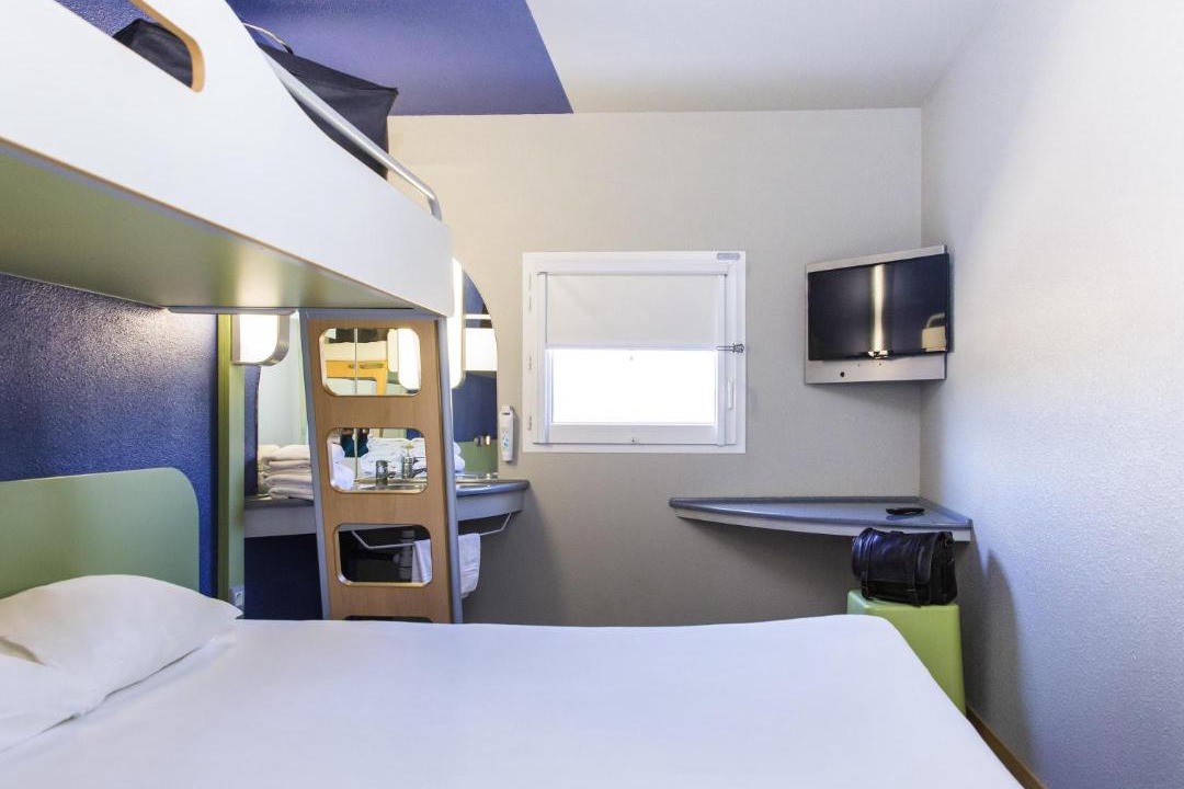 Photo of Bedroom in Sisteron