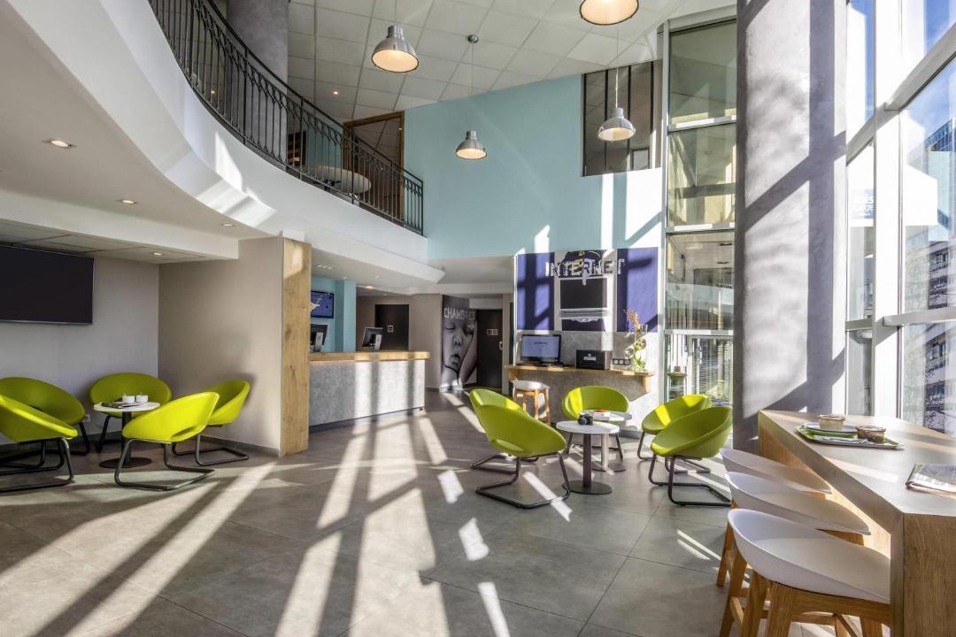 Photo of Others in Les Baumettes