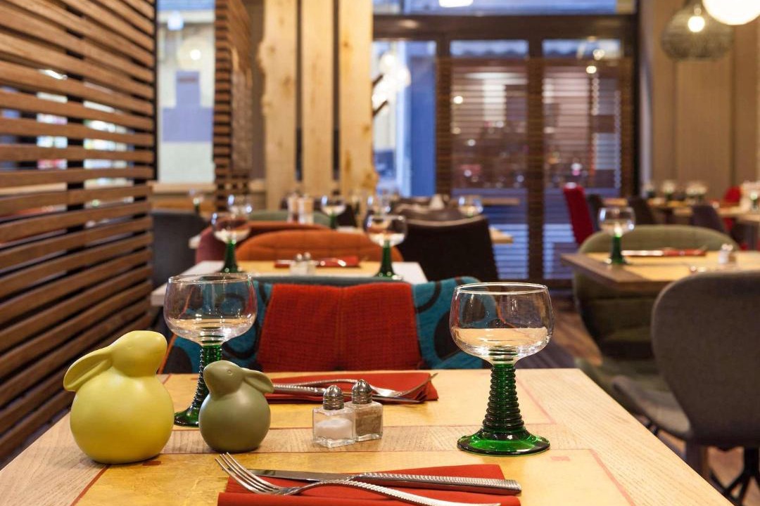 Photo of Others in Chaumont