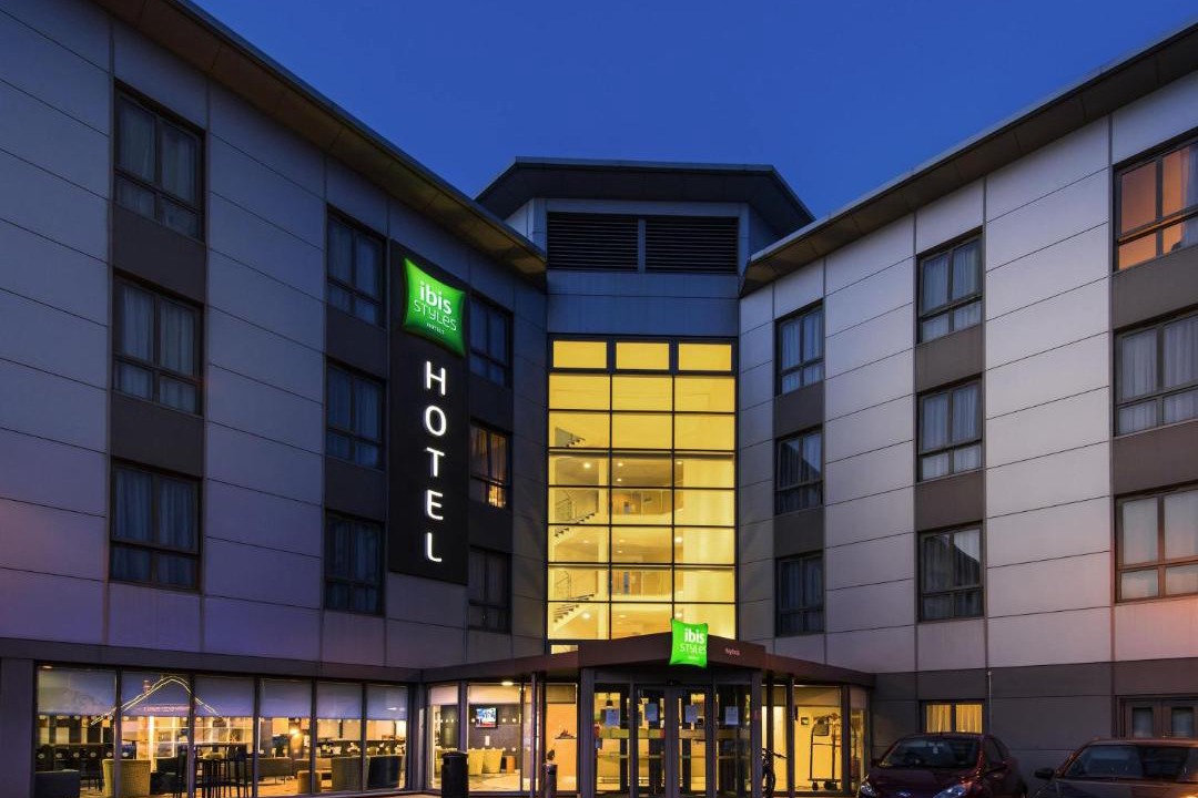 Photo of Others in Haydock