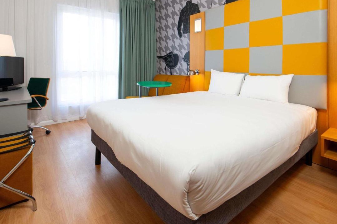 Photo of Bedroom in Haydock