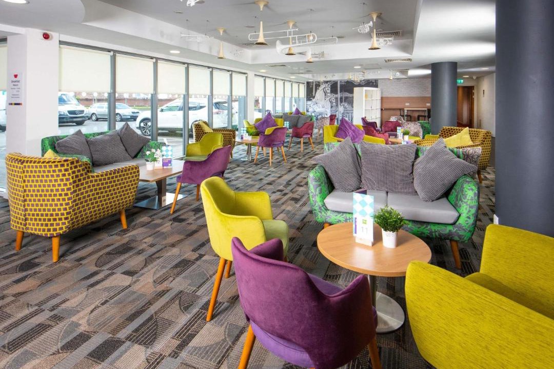 Photo of Others in Haydock