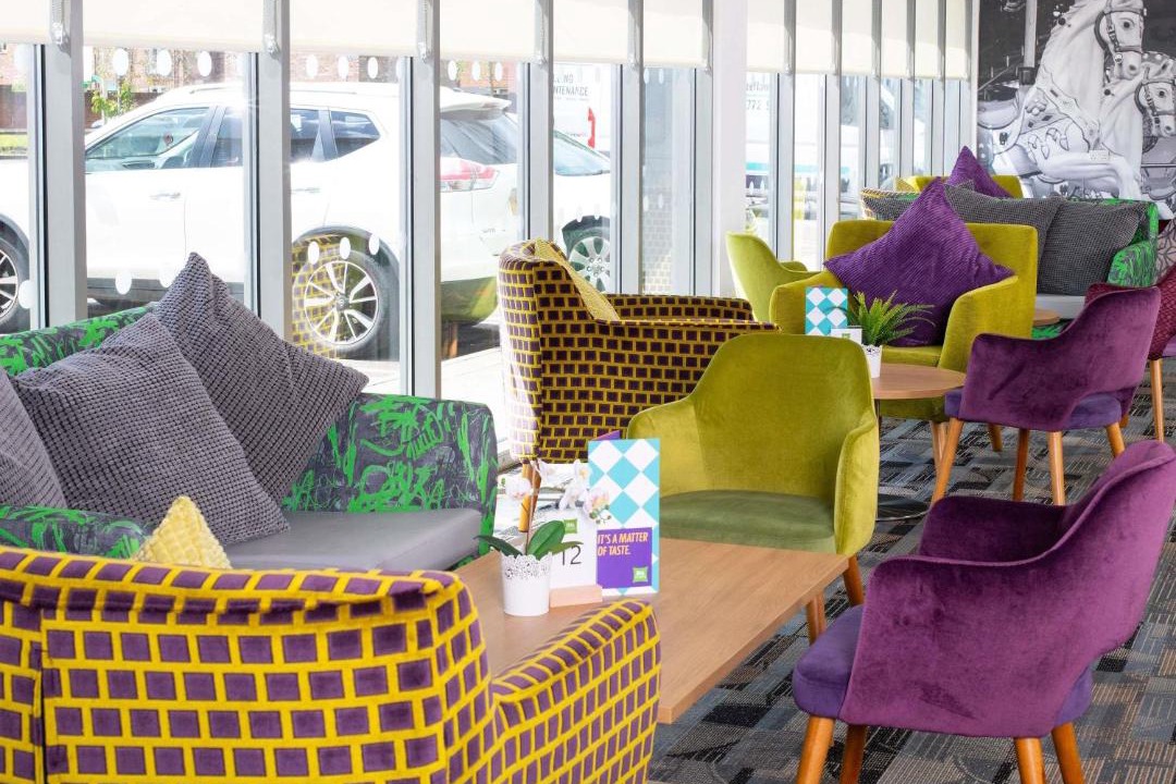 Photo of Others in Haydock