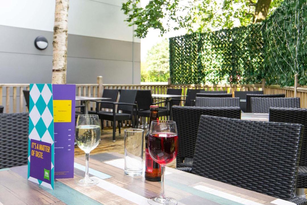 Photo of Others in Haydock