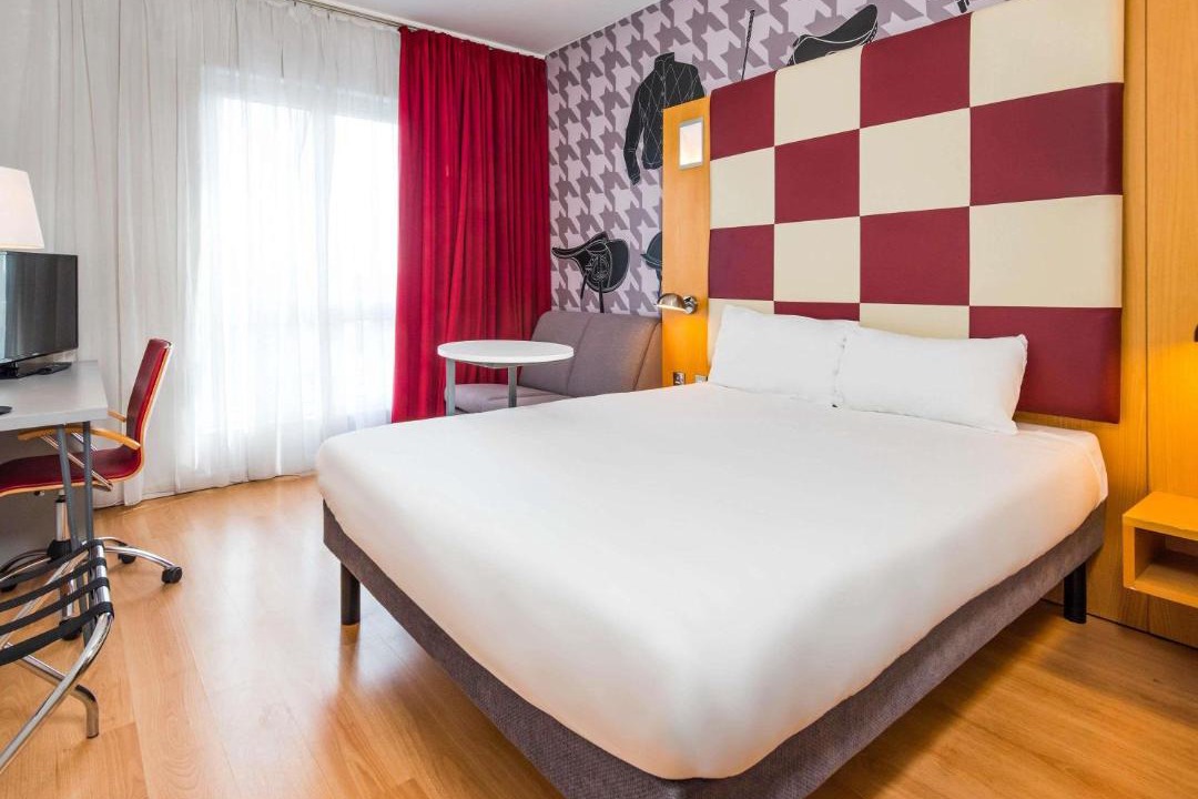 Photo of Bedroom in Haydock