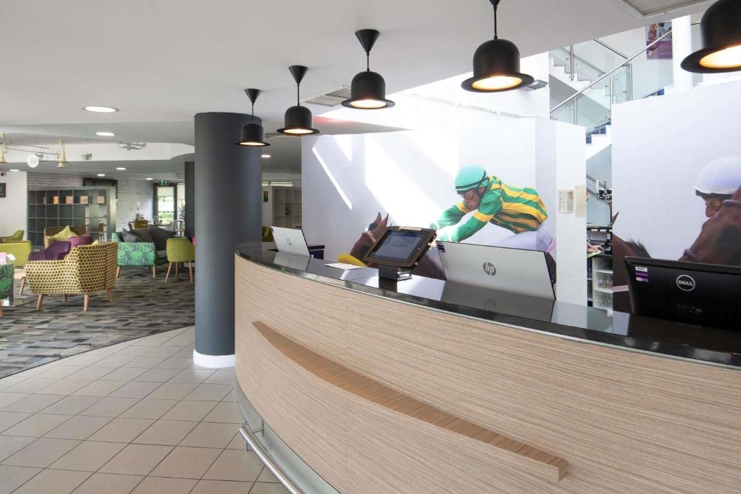 Photo of Others in Haydock