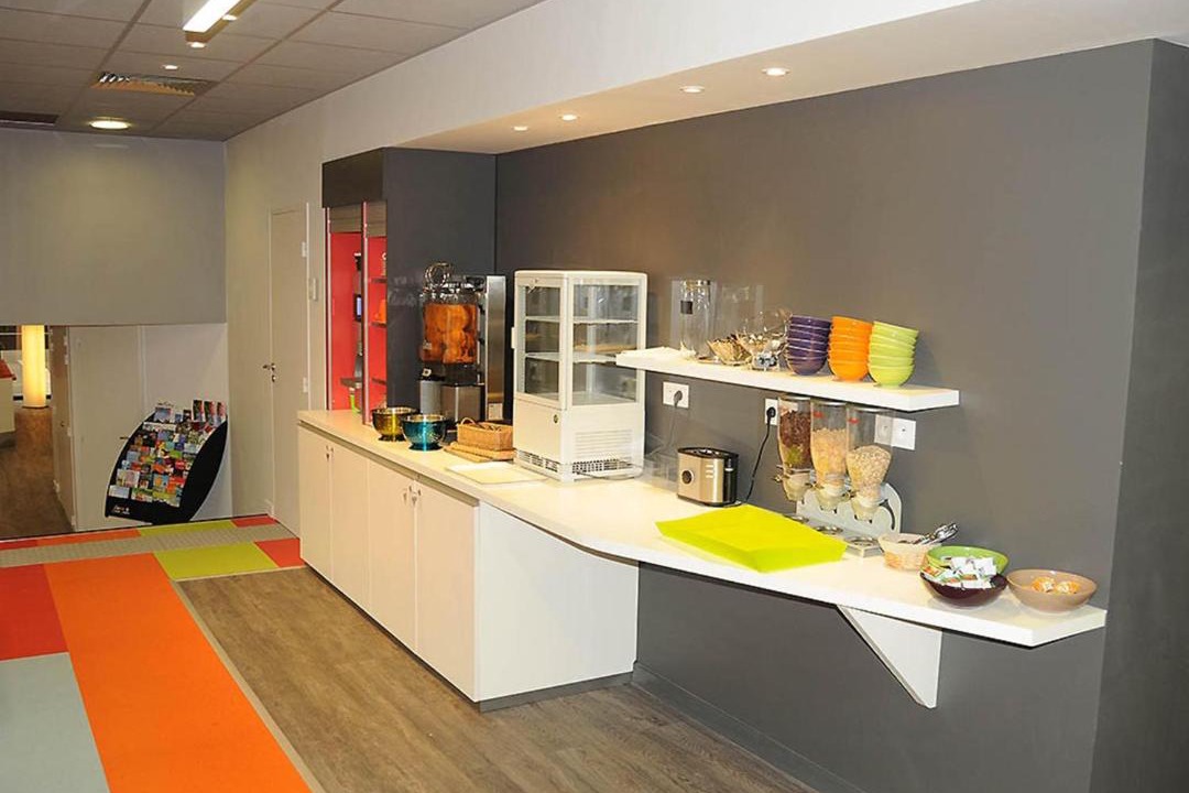 Photo of Kitchen in Chambery
