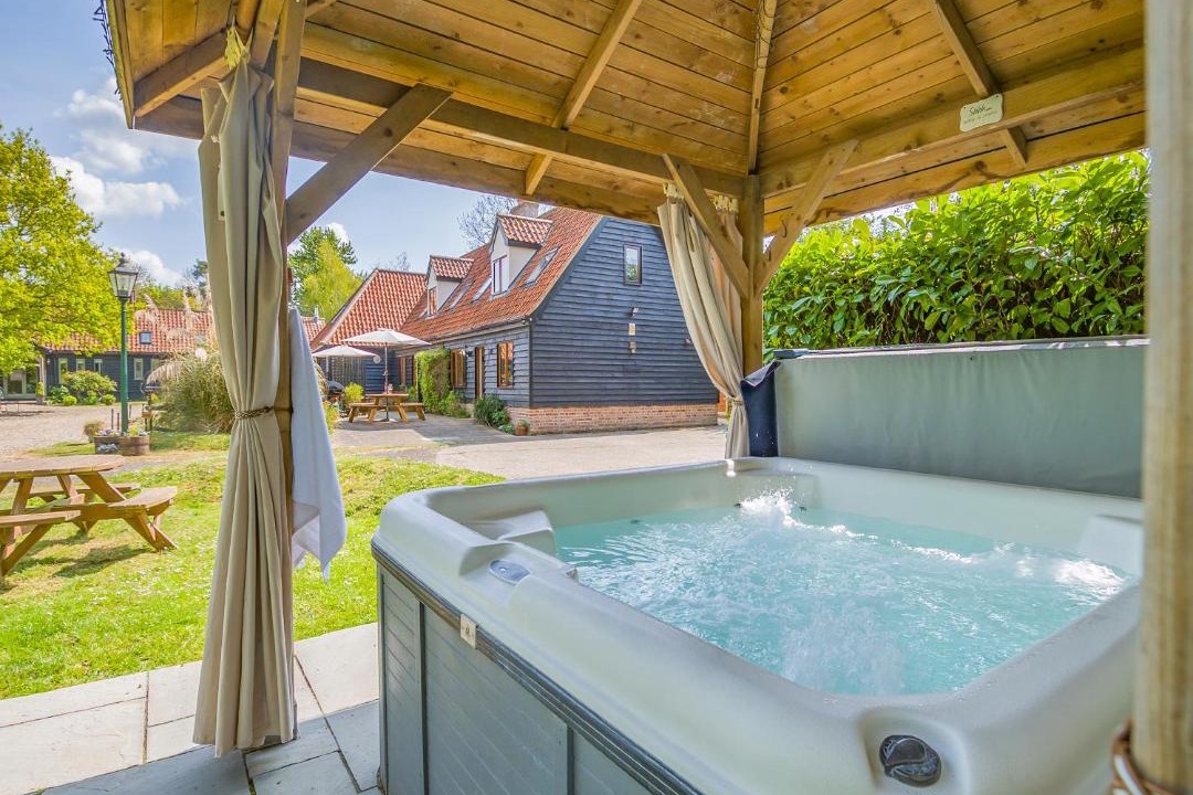 Photo of Others in Bungay