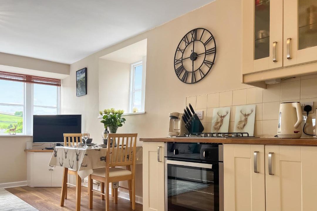 Photo of Kitchen in Hayfield