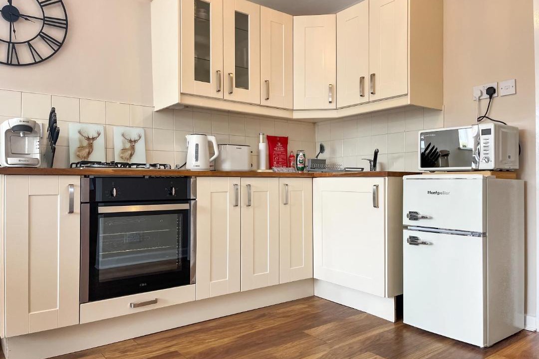 Photo of Kitchen in Hayfield