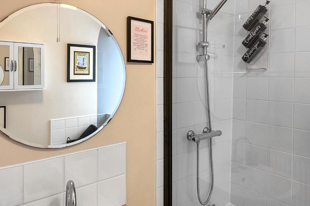 Photo of Bathroom in Hayfield