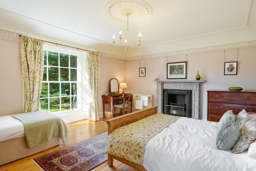 Photo of Bedroom in Pencaitland