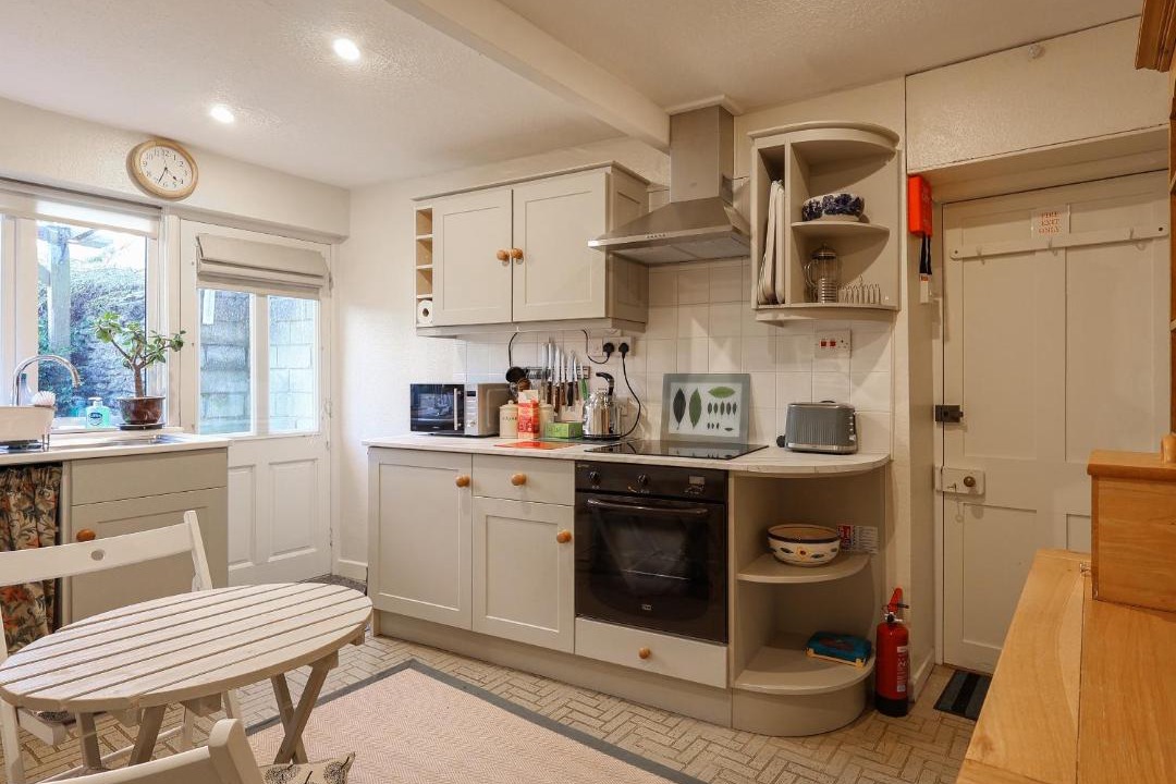 Photo of Kitchen in Lechlade