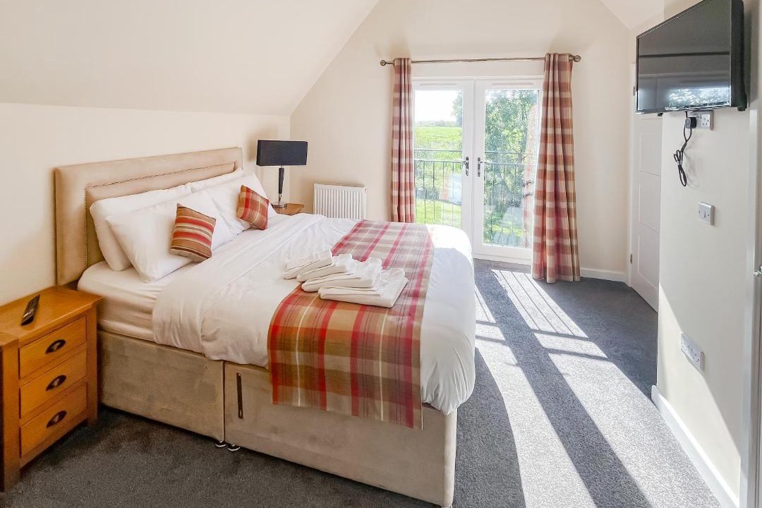 Photo of Bedroom in Brigg