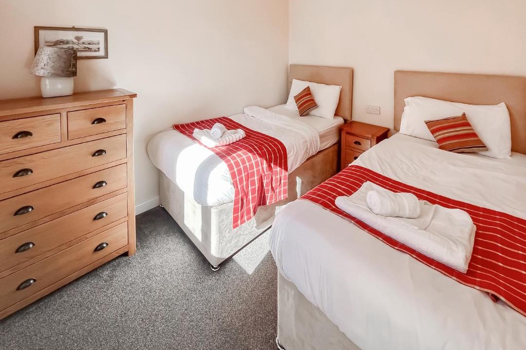 Photo of Bedroom in Brigg