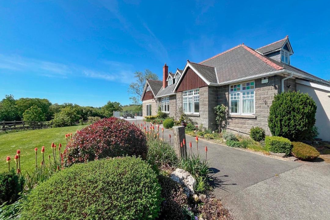 Photo of Others in Tregaron