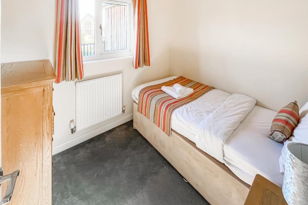 Photo of Bedroom in Brigg
