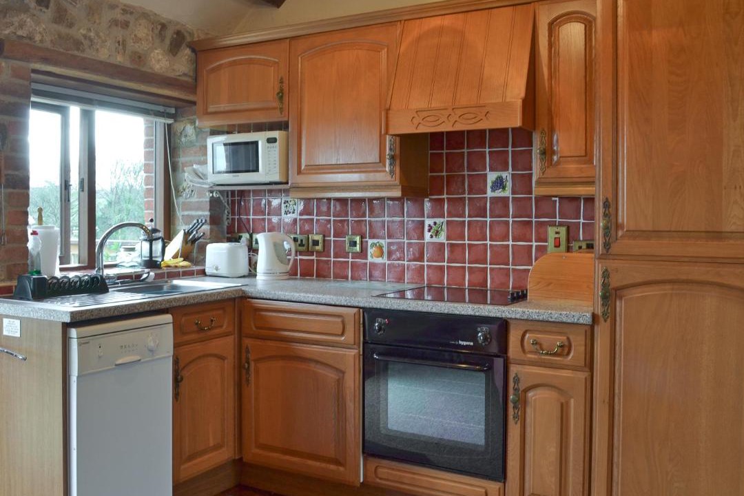 Photo of Kitchen in Colyton