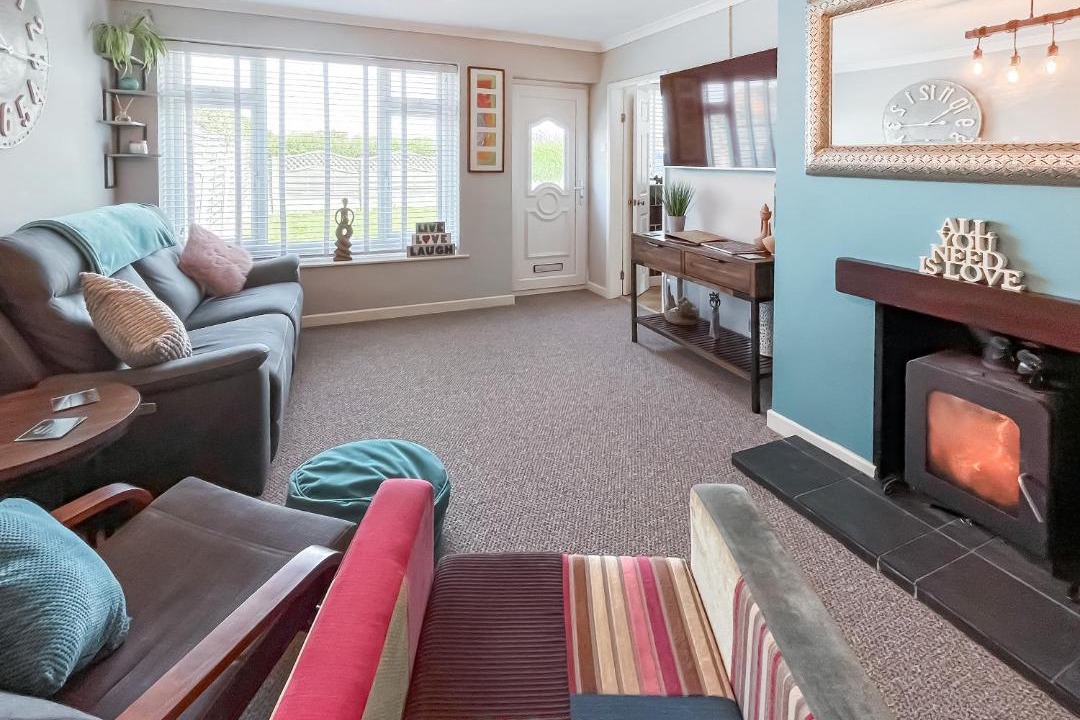 Photo of Livingroom in Crowle