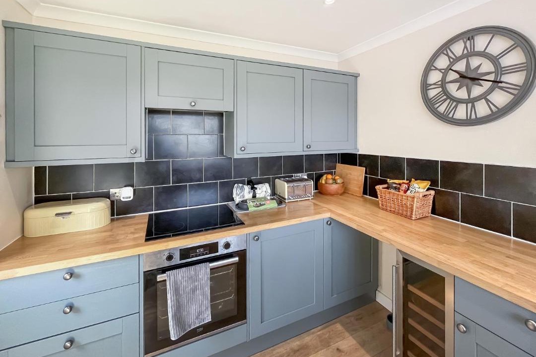 Photo of Kitchen in Crowle